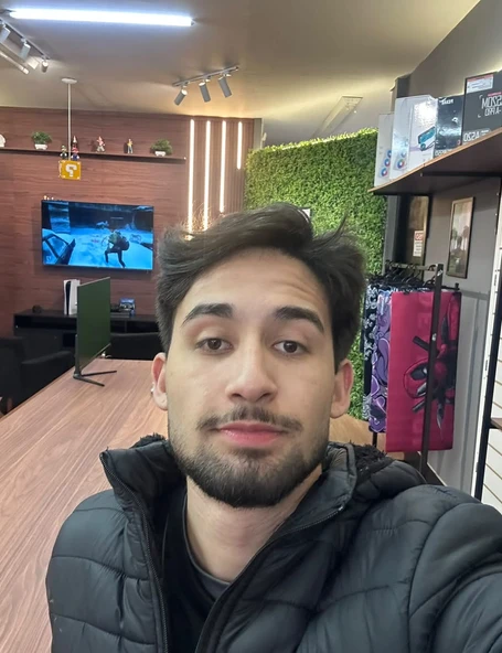 Raí Feil dos Santos